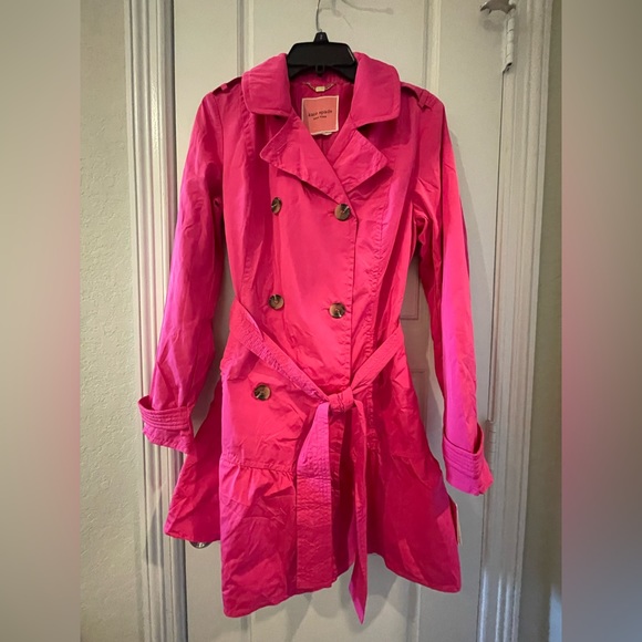 Kate Spade Trench - Picture 1 of 5